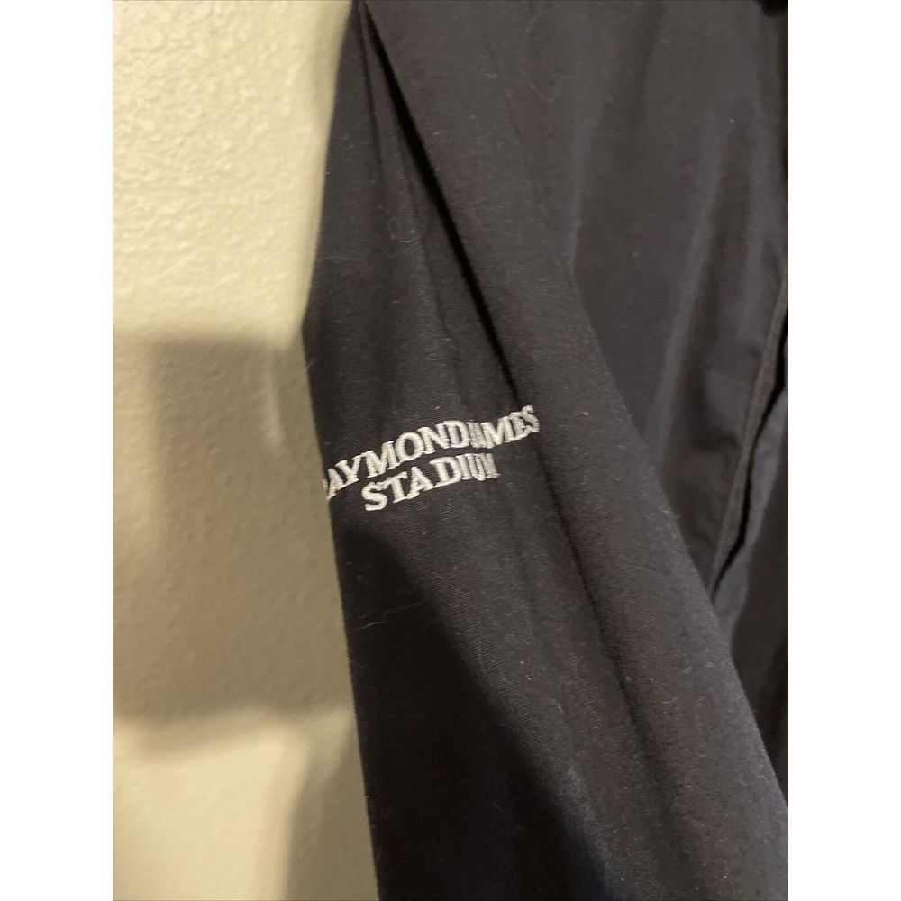 TAMPA BAY BUCCANEERS-CHEFWORKS BLACK JACKET‎ SIZE L - Picture 3 of 5